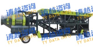 全球移动式土壤搅拌机市场稳健发展 ，2031 年收入规模将接近 31.9 亿元