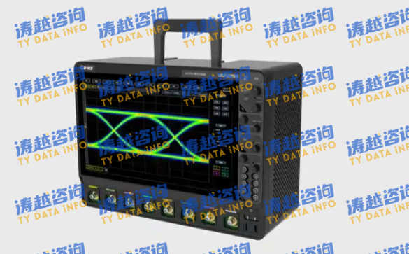 数字检波器|全球市场到2031年收入规模预计将接近8.11亿元